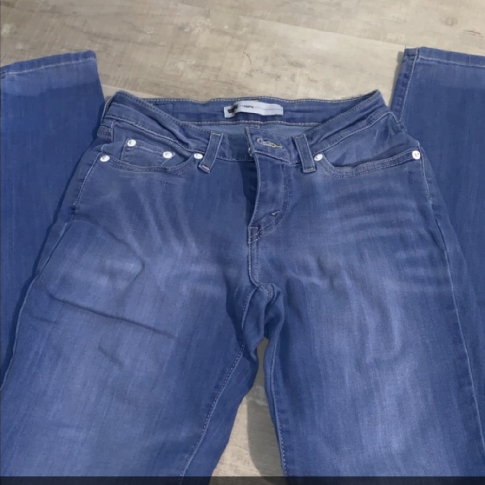 Levi leggings W26L30